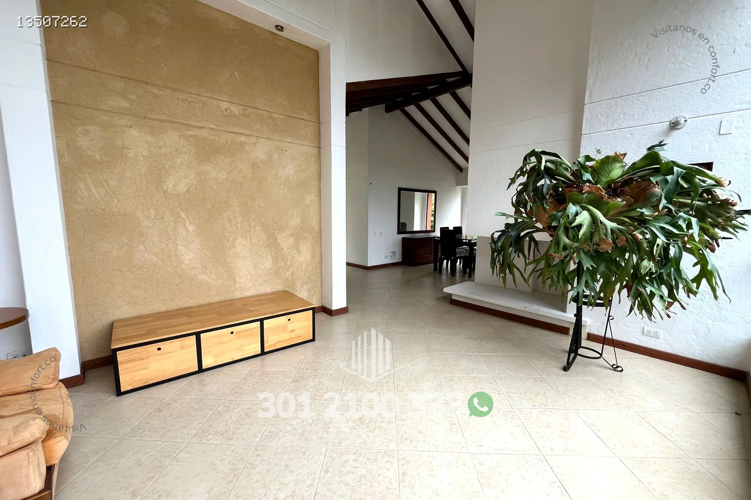 CASA EN EL ESCOBERO - ENVIGADO 13507262 — foto 3